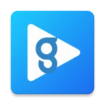 Logo of Global Player Radio & Podcasts android Application 